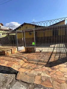 Casa com 4 Quartos para alugar, 110m² no Conjunto Bela Vista, Lagoa Santa