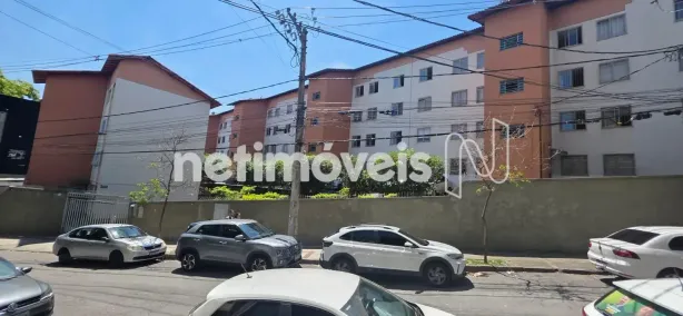Apartamento com 3 Quartos à venda, 70m² no Camargos, Belo Horizonte