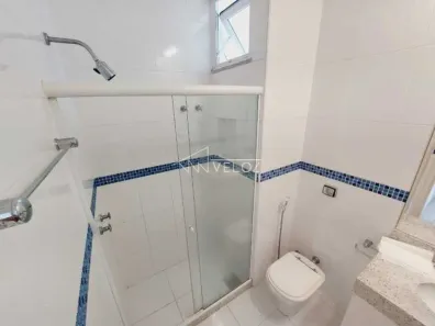 Cobertura com 3 Quartos à venda, 112m² no Laranjeiras, Rio de Janeiro