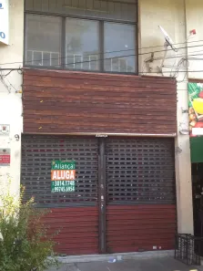 Sala Comercial para alugar, 50m² no Floresta, Porto Alegre