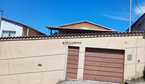 Casa com 4 Quartos à venda, 100m² no Chácara Del-Rey, Contagem
