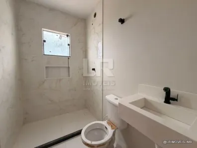 Casa com 2 Quartos à venda, 75m² no , Iguaba Grande