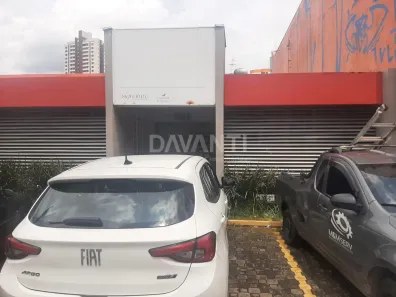 Ponto Comercial para alugar, 304m² no Vila Bissoto, Valinhos