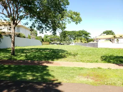 Lote/Terreno à venda, 1261m² no Vila do Golf, Ribeirão Preto