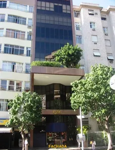 Ponto Comercial para alugar, 30m² no Leblon, Rio de Janeiro