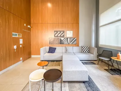 Apartamento com 1 Quarto à venda, 25m² no Vila Zilda (Tatuapé), São Paulo