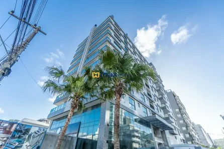 Apartamento com 3 Quartos à venda, 152m² no Praia Brava de Itajaí, Itajaí