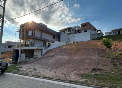 Lote/Terreno à venda, 330m² no Urbanova, São José dos Campos