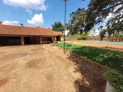 com 2 Quartos à venda, 5100m² no Bonfim Paulista, Ribeirão Preto