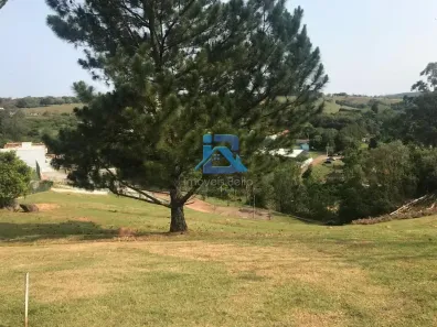 Lote/Terreno à venda, 869m² no Condominio Ville de France, Itatiba