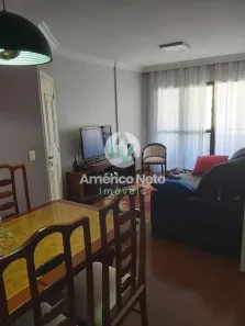 Apartamento com 3 Quartos à venda, 98m² no Santa Paula, São Caetano do Sul