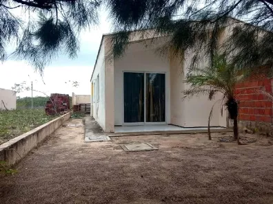 Casa com 2 Quartos à venda, 58m² no Croatá, São Gonçalo do Amarante