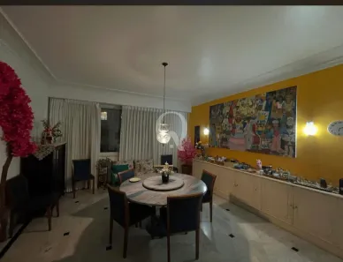 Apartamento com 4 Quartos à venda, 210m² no Leme, Rio de Janeiro