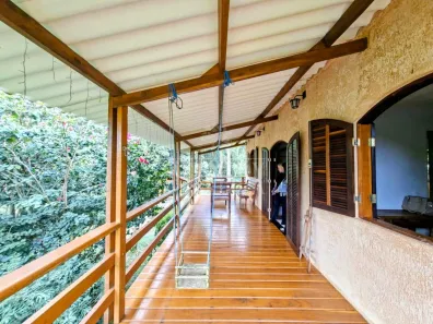 Fazenda/Sítio com 2 Quartos à venda, 11992m² no Centro, Juquitiba