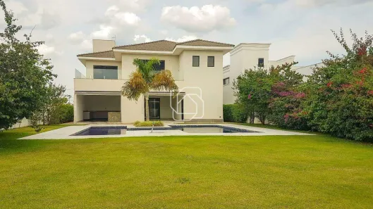 Casa de Condomínio com 4 Quartos para alugar, 700m² no Loteamento Parque Chapada de Itu, Itu
