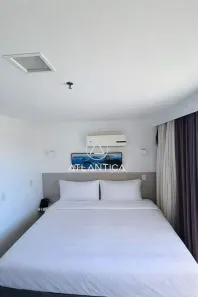 Flat com 1 Quarto à venda, 31m² no Imbetiba, Macaé