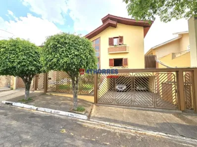 Casa com 4 Quartos à venda, 450m² no Parque dos Príncipes, São Paulo
