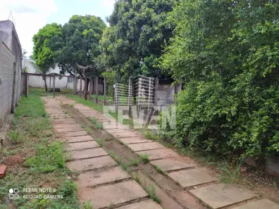 Lote/Terreno à venda, 450m² no Vila Santa Inês, Bauru