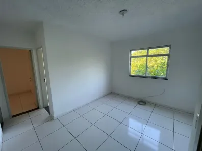 Apartamento com 2 Quartos à venda, 55m² no Colubande, São Gonçalo