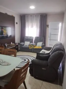Sobrado com 2 Quartos à venda, 76m² no Jardim Tietê, São Paulo