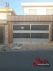 Sobrado com 3 Quartos à venda, 182m² no Paulicéia, São Bernardo do Campo