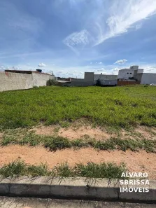 Lote/Terreno à venda, 250m² no Jardim Santa Marta, Salto
