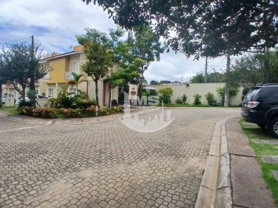 Casa de Condomínio com 2 Quartos à venda, 80m² no Vila Alati, Jundiaí
