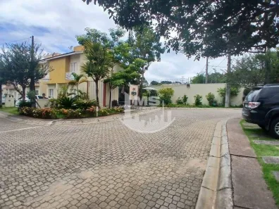 Casa de Condomínio com 2 Quartos para venda ou aluguel, 80m² no Vila Alati, Jundiaí
