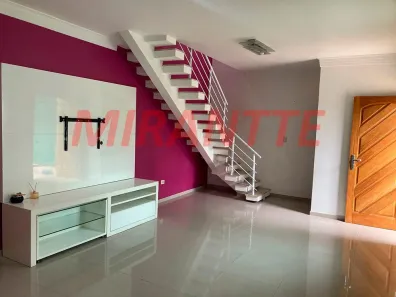 Sobrado com 3 Quartos à venda, 111m² no Vila Constança, São Paulo