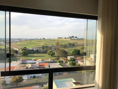 Apartamento com 3 Quartos à venda, 52m² no Jardim Ypê, Paulínia