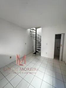Casa com 1 Quarto para alugar, 70m² no Piatã, Salvador