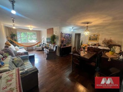 Apartamento com 4 Quartos à venda, 130m² no Pinheiros, São Paulo