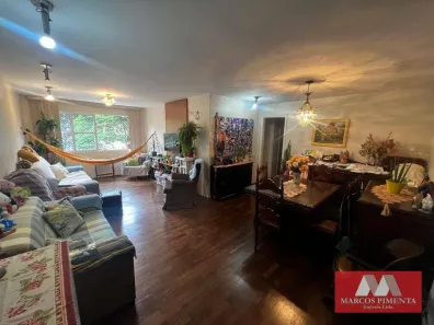 Apartamento com 4 Quartos à venda, 130m² no Pinheiros, São Paulo