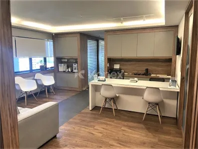 Sala Comercial à venda, 50m² no Itaim Bibi, São Paulo