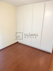 Apartamento com 3 Quartos à venda, 164m² no Jardim Paulistano, São Paulo