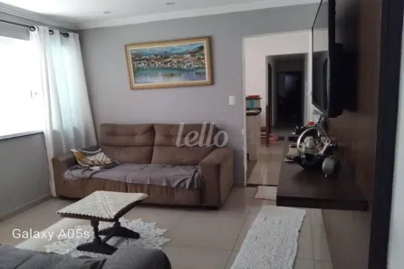 Casa com 3 Quartos à venda, 125m² no Parque Erasmo Assunção, Santo André