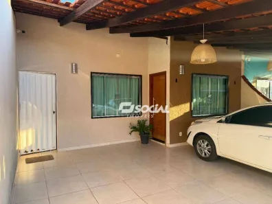 Casa de Condomínio com 2 Quartos à venda, 45m² no Novo Horizonte, Porto Velho