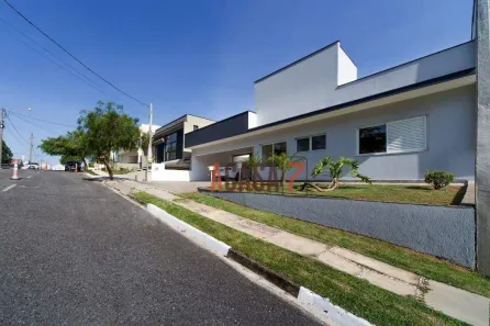 Casa de Condomínio com 3 Quartos à venda, 230m² no Parque Esplanada, Votorantim