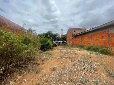 Lote/Terreno à venda, 250m² no Jardim Novo, Rio Claro