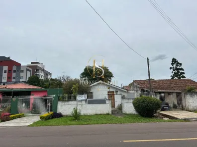Lote/Terreno à venda, 600m² no Capão da Imbuia, Curitiba