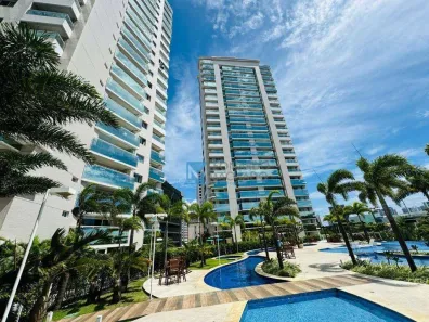 Apartamento com 3 Quartos à venda, 111m² no Cocó, Fortaleza