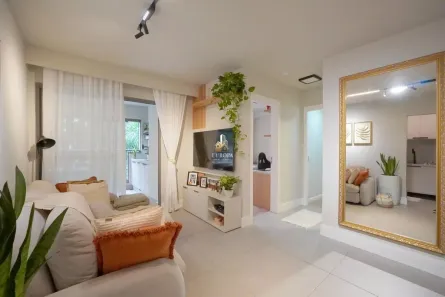 Apartamento com 2 Quartos à venda, 69m² no Vila Mariana, São Paulo