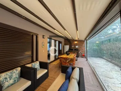 Apartamento com 3 Quartos à venda, 243m² no Riviera, Bertioga