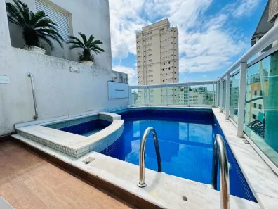 Cobertura com 5 Quartos à venda, 354m² no Enseada, Guarujá