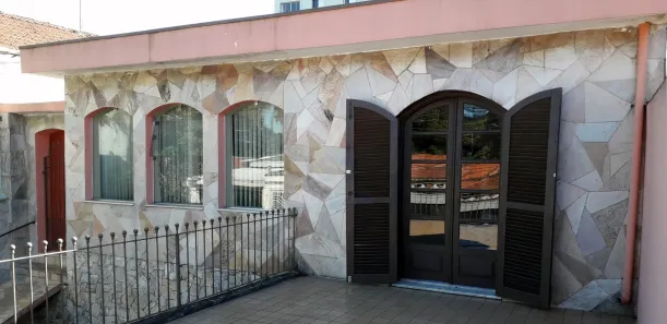 Casa com 4 Quartos à venda, 224m² no Cerâmica, São Caetano do Sul