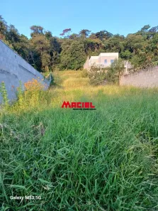 Lote/Terreno à venda, 475m² no Chácaras Pousada do Vale, São José dos Campos