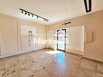 Imóvel Comercial para alugar, 97m² no Jardim Paulista, Ribeirão Preto