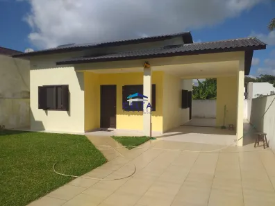 Casa com 2 Quartos à venda, 246m² no Passo de Torres, Passo de Torres