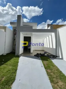Casa com 3 Quartos à venda, 85m² no Promissão II, Lagoa Santa