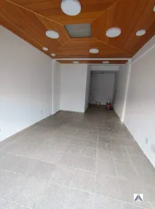 Ponto Comercial para alugar, 37m² no São José, Belo Horizonte